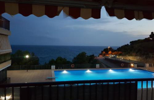 Apartamento con vistas al mar - Foto 5