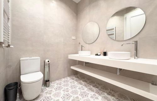 Alcalá Gate exquisite Luxury Seasonal - Photo 16