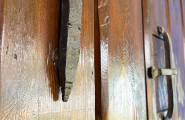 Casa La Retama - Pequeño Rocio - Foto 16