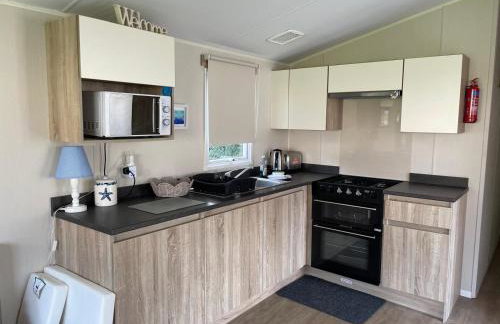 Cornish Crantock Holiday Sandy Toes - Foto 8