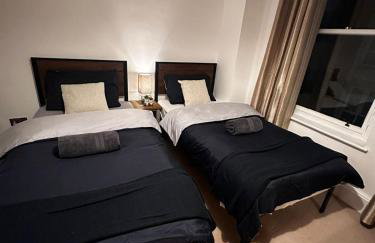 City LUX Apartment - Foto 15