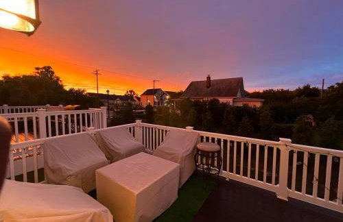 Lux Townhome Free Parking 12 min to BWI - Foto 20