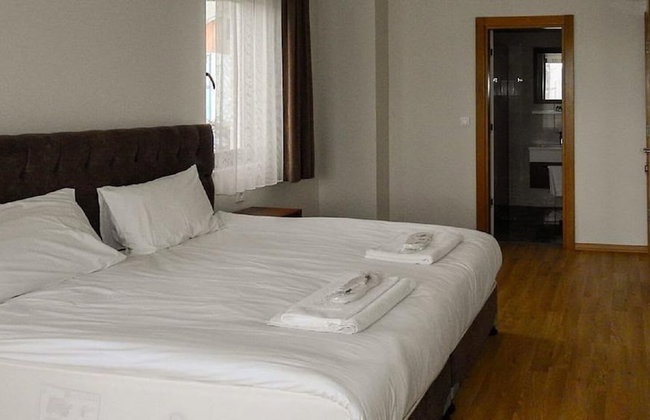 Guzel Evler Family Resort - Foto 6