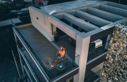 Petra Mare - Sea View Escape in Nea Moudania - Foto 2