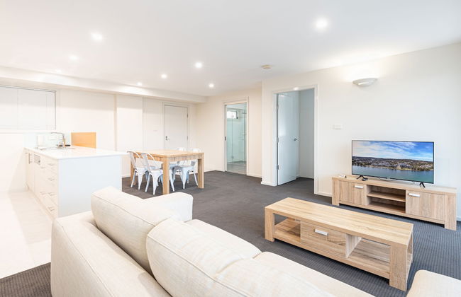 Warners Bay Apartments - Foto 10