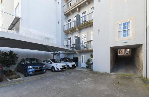 Apartment Alegria Street by Sweet Porto - Free Parking - Foto 60