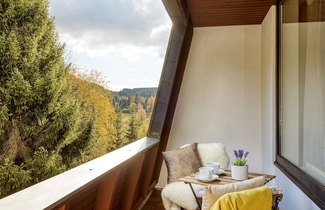 Apartment Stockholm - Foto 7