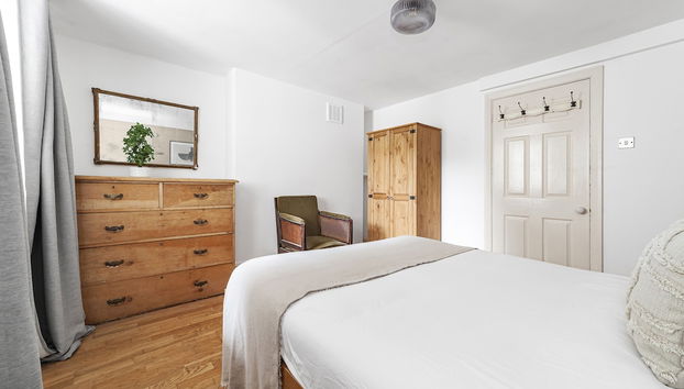 The Oval Colletion - Foto 2, Habitación