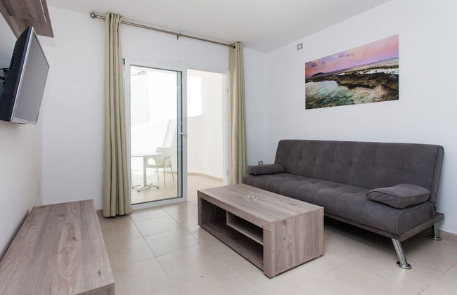 TAO Caleta Playa, Corralejo - Foto 16