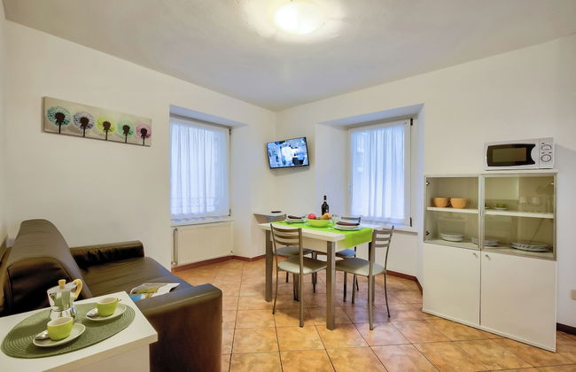 Casa Alpino 1 - Foto 14