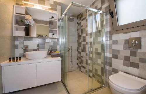 Mare View Stavros - Foto 18