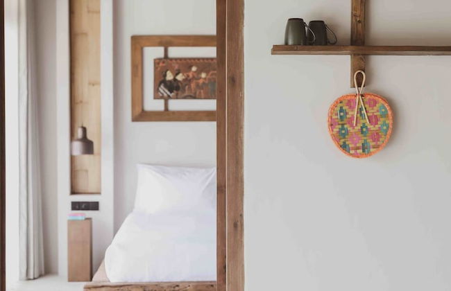 Kalyana Villa Gili Air - Foto 24