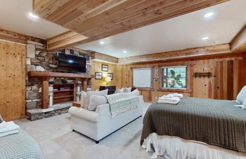 Dancing Bear Cabin - Foto 22