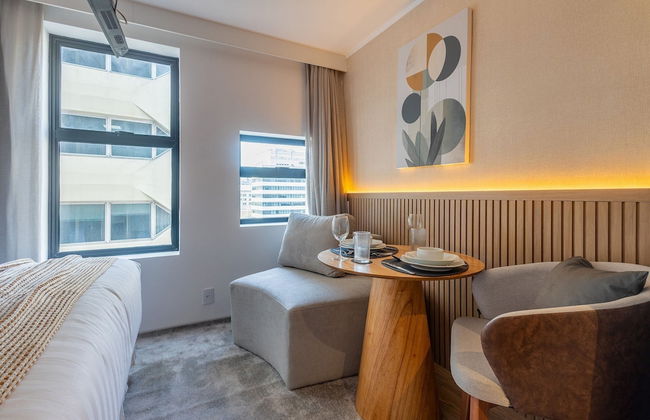 Housi Paulista - Foto 65