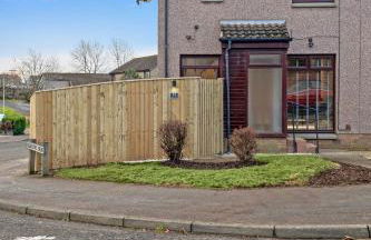 Pitcorthie House - Foto 27