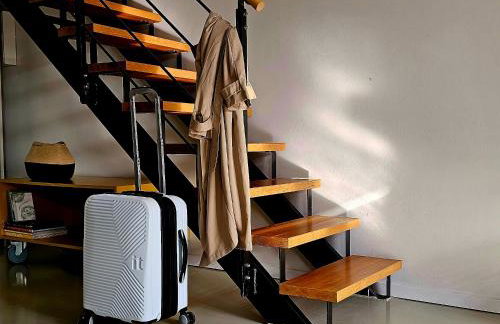 ElbQuartier Apartments Magdeburg 'Die Stadtoase' - Foto 7