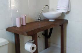 Res Canto dos Pássaros - Chalé 03 - Foto 19