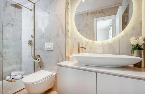 Inland villa Senses with pool and spa - Foto 88