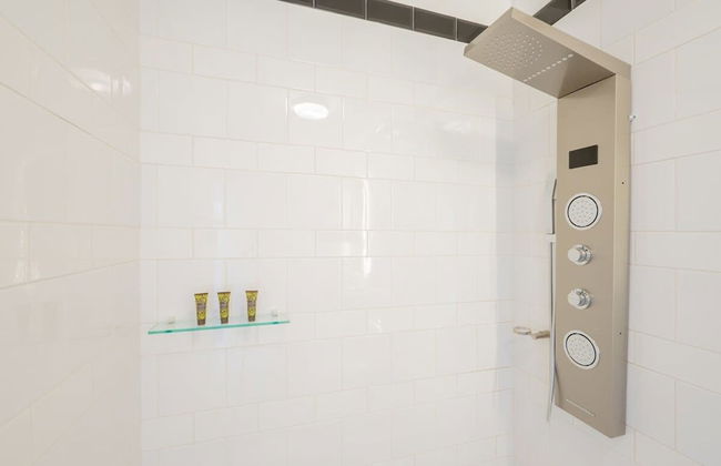 w Spectacular Loft in Santa Ana - Foto 12