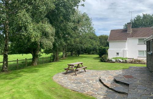 Canllefaes Cottages - Foto 68