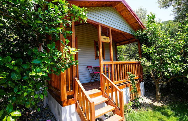 Nora Villa Bungalows - Photo 22