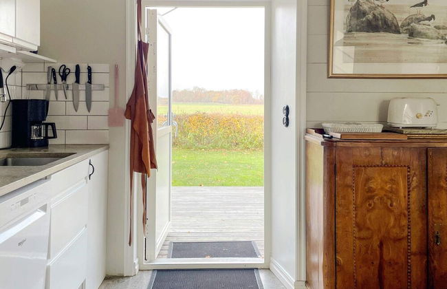 4 Star Holiday Home in Gotlands Tofta - Foto 5