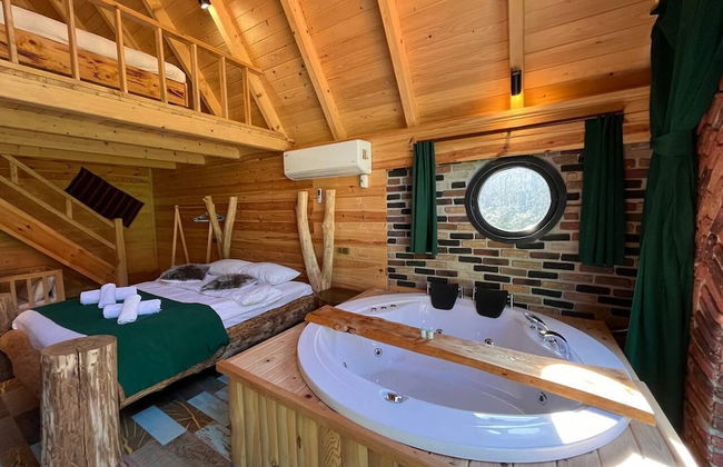 Moon River Bungalow - Foto 10