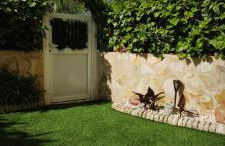 Denia Beach Apartment Jardín privado y piscina - Foto 52