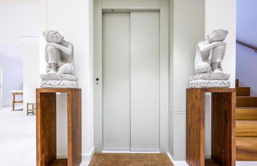 High Luxury Villa Martina, ABAMA - Foto 37