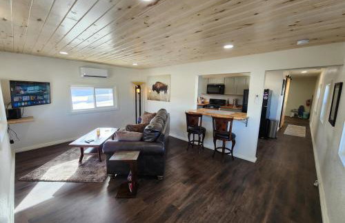 Babbling Brook Apartment - Foto 1