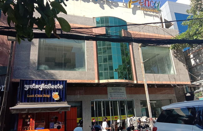 Rumduol Apartment - Photo 13