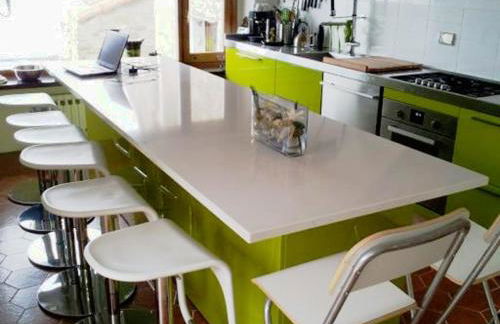 Large house with panoramic sea view - Foto 18