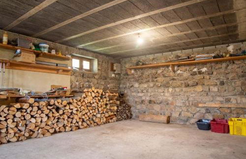 Lou chastelou odheteo a aumont aubrac - Foto 26