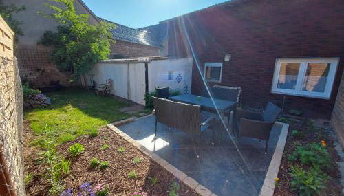 Ferienhaus Kruk - Foto 2, Garden