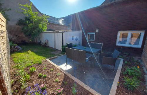 Ferienhaus Kruk - Foto 2