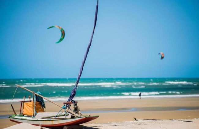 Charming Trairi Apartment With Private Entrance and Garden View - Foto 28