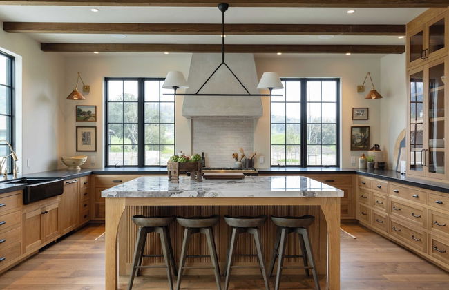 Mayacama Manor by Avantstay Luxe Escape w/ Pool - Foto 26