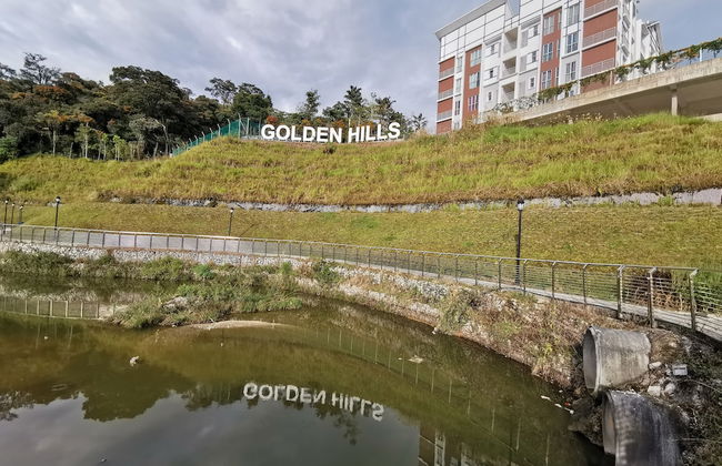 The Woodz Homestay - Foto 64