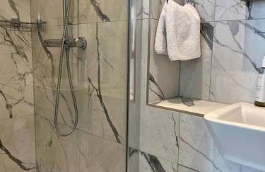 Ramsgate Stunning Sea View Apt Free Parking - Foto 16