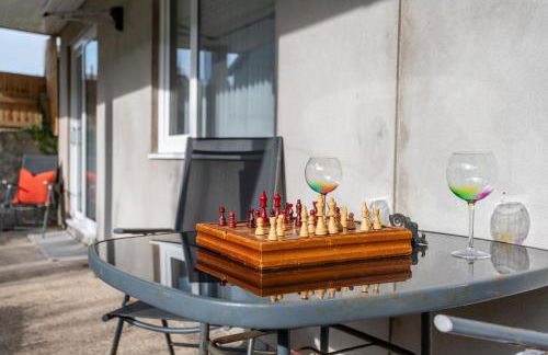 Seaview Cottage - Photo 20