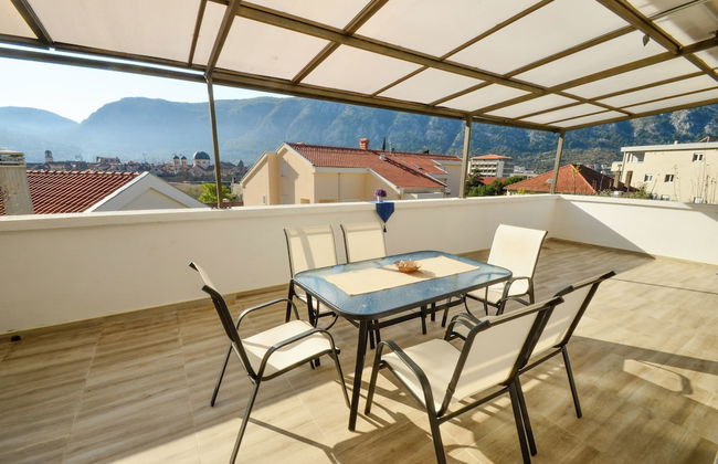 Apartments Tea Kotor - Foto 74