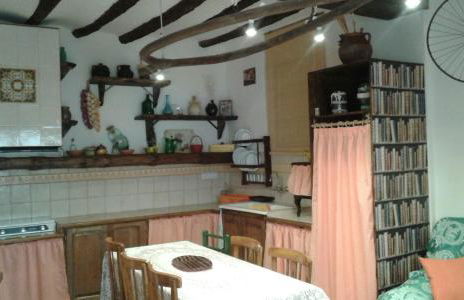Casa Elina Lucena - Foto 35