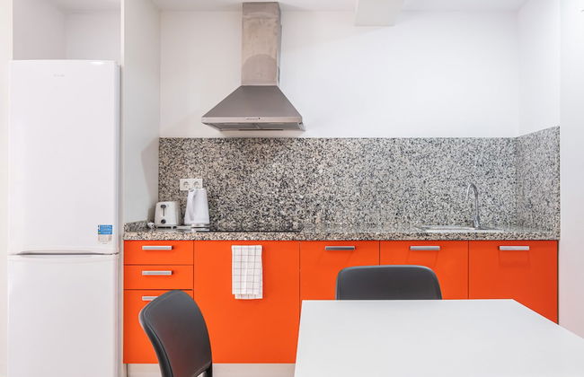 Apartamentos La Rosita Old Town - Foto 38