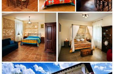 Il Poggio Dei Pettirossi - Foto 14