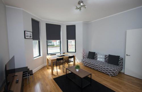 Westciti Croydon Serviced Apartments - Photo 22