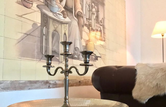 CityApartHotel - de Gruyter - Photo 14