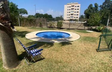 Vistas al mar -Torre del mar- HOME RENT MALAGA - Foto 20