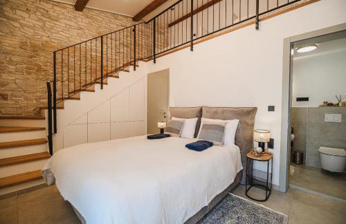 Villa Mint with Pool - Foto 8