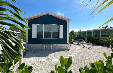 Navy Flamingo - Foto 20