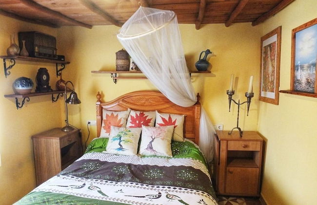 Casa rural Quevedo - Foto 2